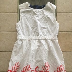 Tommy Hilfiger girls dress